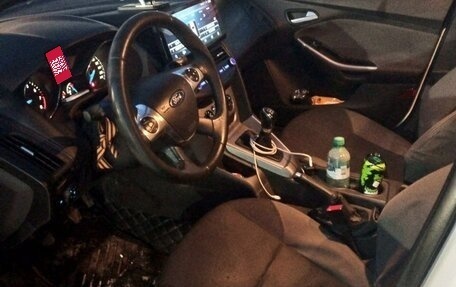 Ford Focus III, 2013 год, 570 000 рублей, 11 фотография