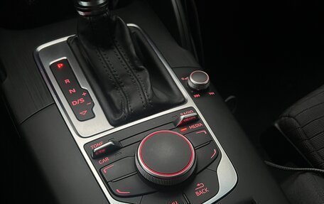 Audi A3, 2014 год, 1 200 000 рублей, 5 фотография