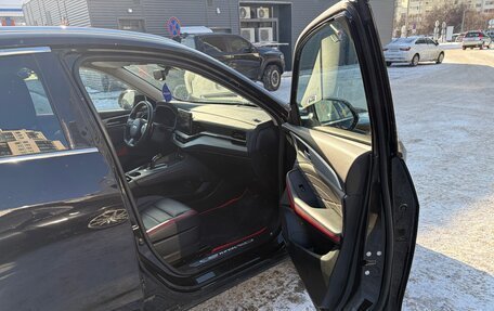 Haval F7x I, 2022 год, 1 890 000 рублей, 8 фотография