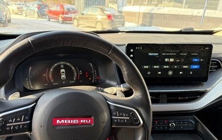 Haval F7x I, 2022 год, 1 890 000 рублей, 6 фотография