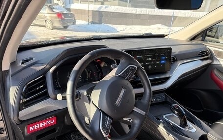 Haval F7x I, 2022 год, 1 890 000 рублей, 5 фотография