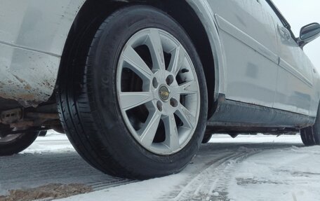 Chevrolet Lacetti, 2005 год, 250 000 рублей, 8 фотография