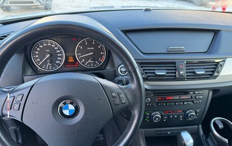 BMW X1, 2014 год, 1 100 000 рублей, 11 фотография