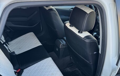 BMW X1, 2014 год, 1 100 000 рублей, 7 фотография