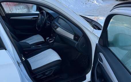 BMW X1, 2014 год, 1 100 000 рублей, 8 фотография