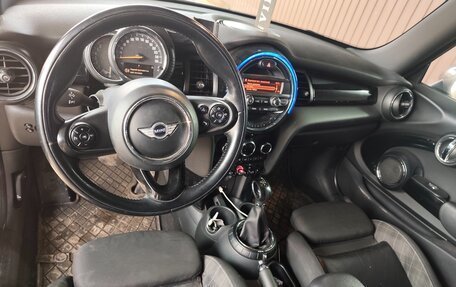 MINI Hatch, 2014 год, 1 750 000 рублей, 3 фотография