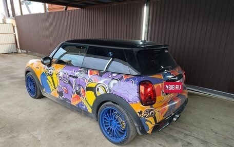 MINI Hatch, 2014 год, 1 750 000 рублей, 5 фотография