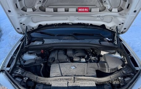 BMW X1, 2014 год, 1 100 000 рублей, 13 фотография