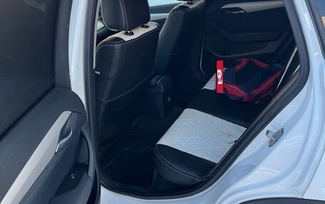 BMW X1, 2014 год, 1 100 000 рублей, 6 фотография