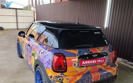 MINI Hatch, 2014 год, 1 750 000 рублей, 4 фотография