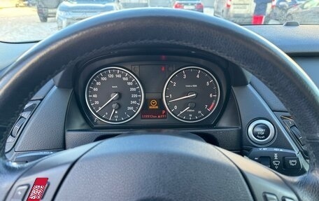 BMW X1, 2014 год, 1 100 000 рублей, 12 фотография