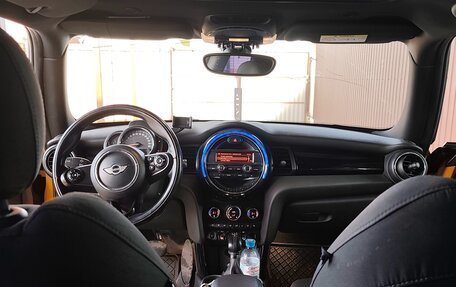 MINI Hatch, 2014 год, 1 750 000 рублей, 14 фотография