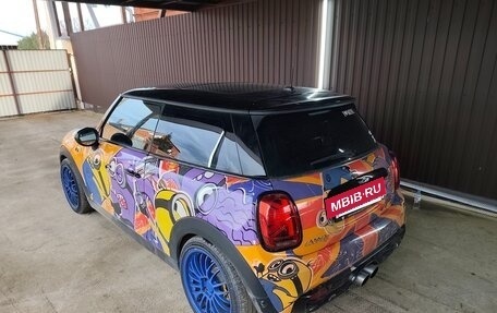 MINI Hatch, 2014 год, 1 750 000 рублей, 6 фотография