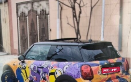 MINI Hatch, 2014 год, 1 750 000 рублей, 16 фотография