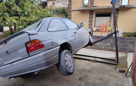 Ford Escort V, 1990 год, 155 000 рублей, 9 фотография