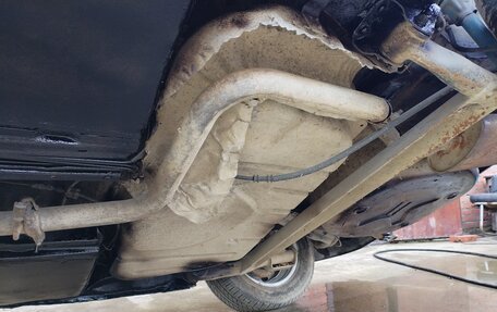 Ford Escort V, 1990 год, 155 000 рублей, 8 фотография