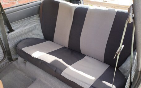 Ford Escort V, 1990 год, 155 000 рублей, 14 фотография