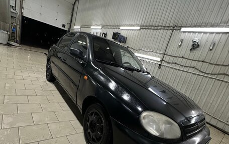 Chevrolet Lanos I, 2006 год, 150 000 рублей, 3 фотография