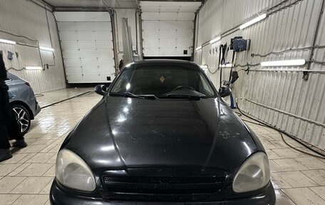 Chevrolet Lanos I, 2006 год, 150 000 рублей, 4 фотография