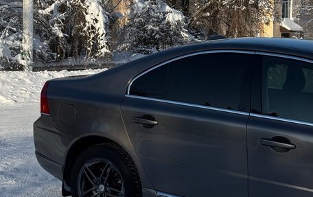 Volvo S80 II рестайлинг 2, 2010 год, 950 000 рублей, 5 фотография