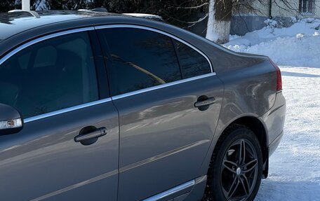 Volvo S80 II рестайлинг 2, 2010 год, 950 000 рублей, 6 фотография