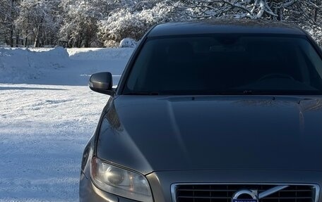 Volvo S80 II рестайлинг 2, 2010 год, 950 000 рублей, 3 фотография