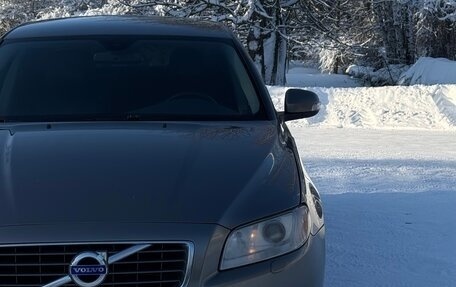 Volvo S80 II рестайлинг 2, 2010 год, 950 000 рублей, 4 фотография