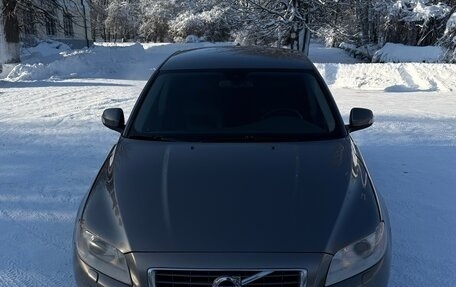 Volvo S80 II рестайлинг 2, 2010 год, 950 000 рублей, 2 фотография