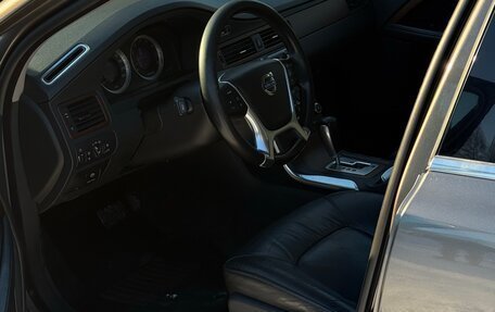 Volvo S80 II рестайлинг 2, 2010 год, 950 000 рублей, 13 фотография