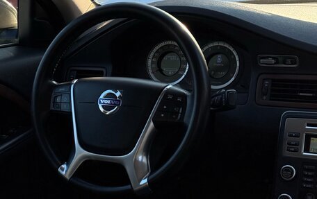 Volvo S80 II рестайлинг 2, 2010 год, 950 000 рублей, 14 фотография