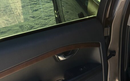 Volvo S80 II рестайлинг 2, 2010 год, 950 000 рублей, 16 фотография