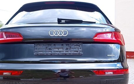 Audi Q5, 2019 год, 3 549 240 рублей, 8 фотография