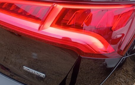 Audi Q5, 2019 год, 3 549 240 рублей, 11 фотография