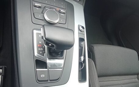 Audi Q5, 2019 год, 3 549 240 рублей, 12 фотография