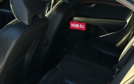 Volvo S80 II рестайлинг 2, 2010 год, 950 000 рублей, 17 фотография