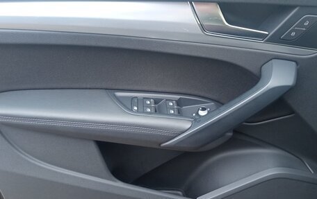 Audi Q5, 2019 год, 3 549 240 рублей, 16 фотография