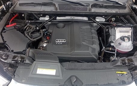 Audi Q5, 2019 год, 3 549 240 рублей, 17 фотография