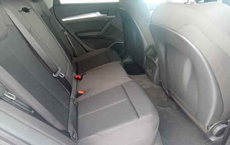 Audi Q5, 2019 год, 3 549 240 рублей, 15 фотография