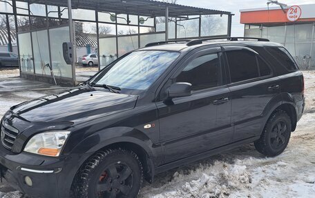 KIA Sorento IV, 2009 год, 800 000 рублей, 4 фотография