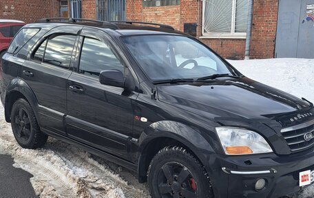 KIA Sorento IV, 2009 год, 800 000 рублей, 5 фотография