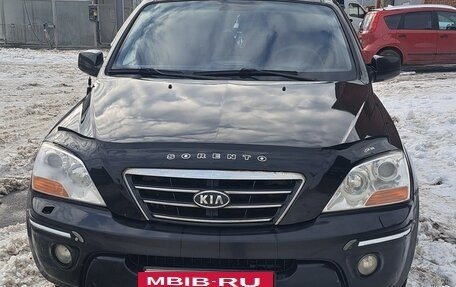 KIA Sorento IV, 2009 год, 800 000 рублей, 2 фотография