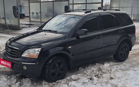KIA Sorento IV, 2009 год, 800 000 рублей, 3 фотография