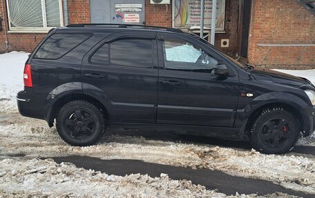 KIA Sorento IV, 2009 год, 800 000 рублей, 8 фотография
