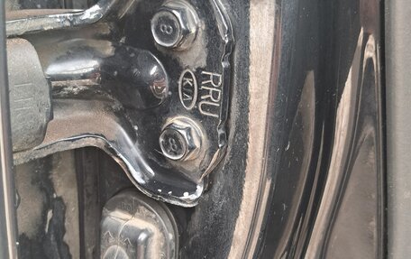 KIA Sorento IV, 2009 год, 800 000 рублей, 12 фотография