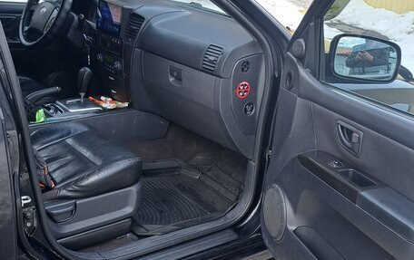 KIA Sorento IV, 2009 год, 800 000 рублей, 10 фотография