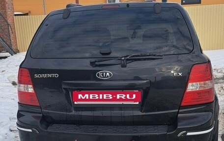 KIA Sorento IV, 2009 год, 800 000 рублей, 6 фотография