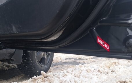 KIA Sorento IV, 2009 год, 800 000 рублей, 11 фотография