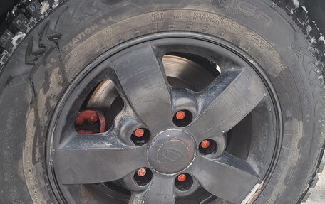 KIA Sorento IV, 2009 год, 800 000 рублей, 30 фотография