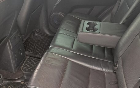 KIA Sorento IV, 2009 год, 800 000 рублей, 22 фотография