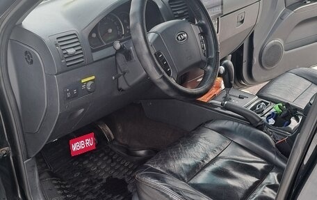 KIA Sorento IV, 2009 год, 800 000 рублей, 21 фотография